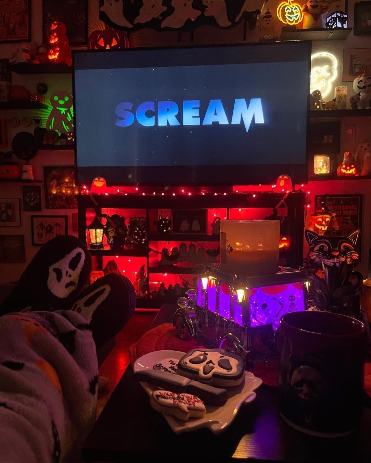 Halloween