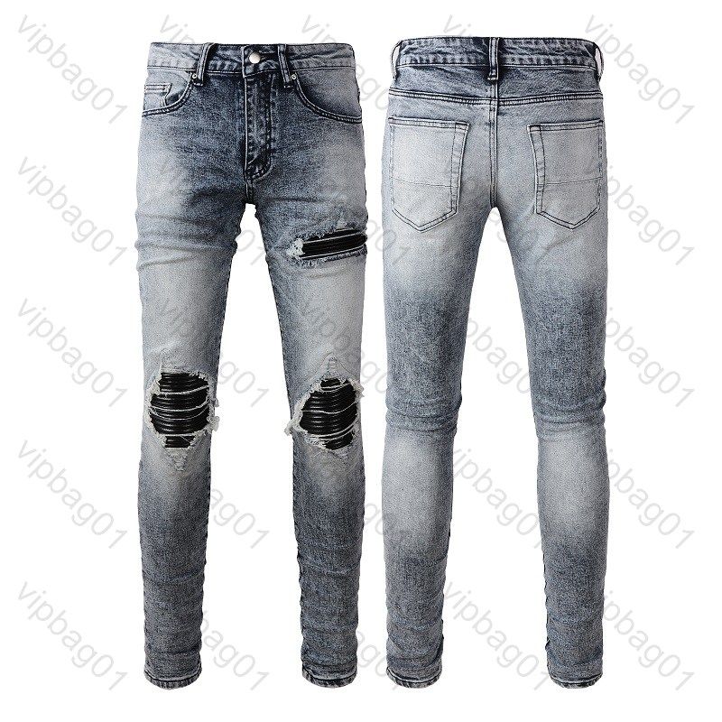Purple Jeans