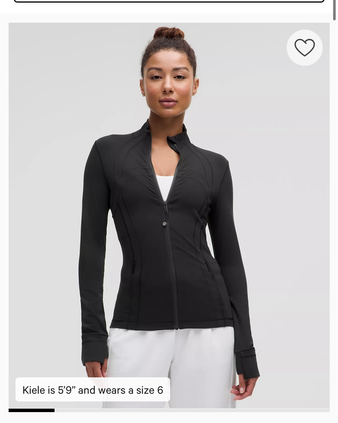Define Jacket
Nulu