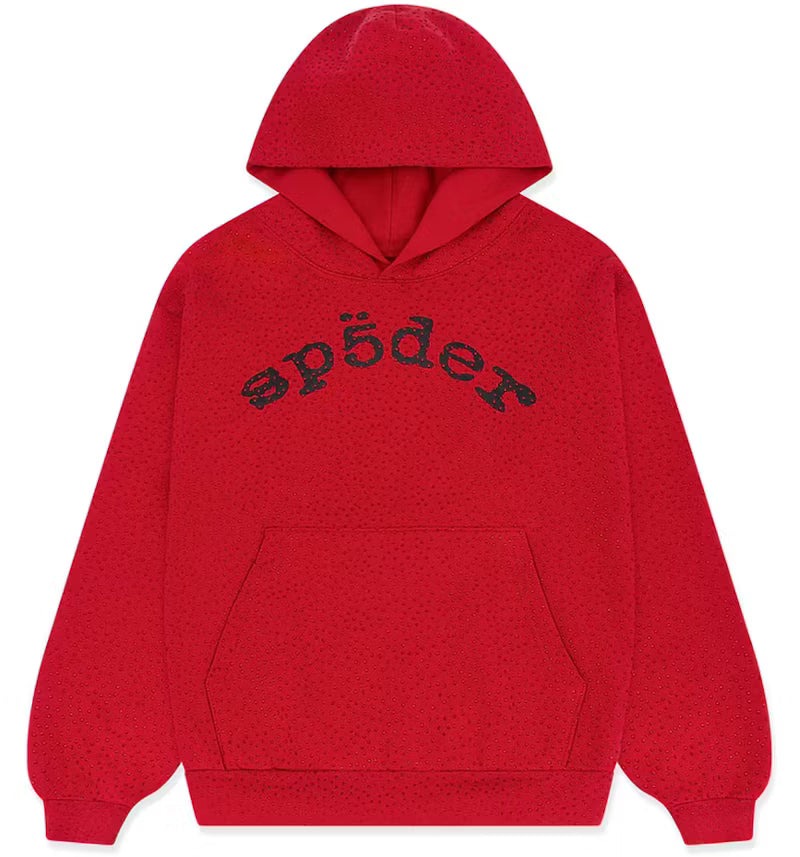 Sp5der VVS Hoodie