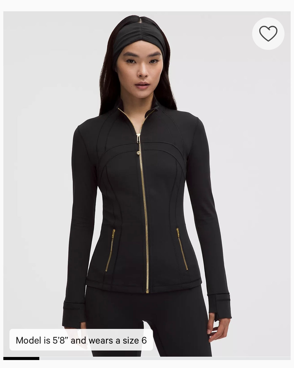Define Jacket
Nulu
