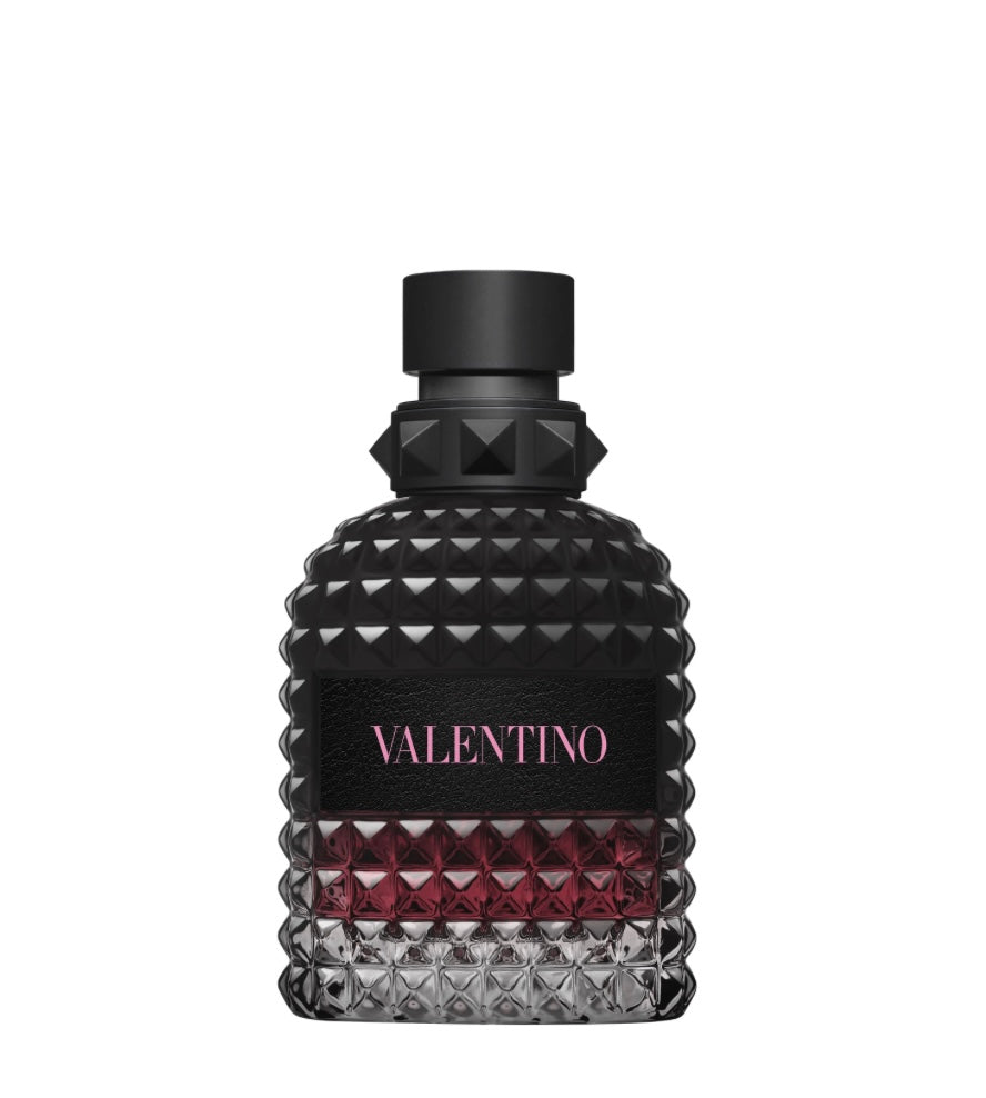 BORN IN ROMA UOMO EAU DE PARFUM INTENSE(100ml)