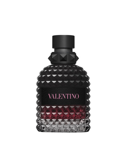 BORN IN ROMA UOMO EAU DE PARFUM INTENSE(100ml)