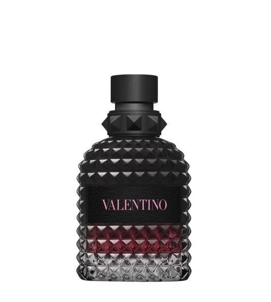 BORN IN ROMA UOMO EAU DE PARFUM INTENSE(100ml)