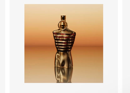 Jean Paul Gaultier Elixer (4.2oz)