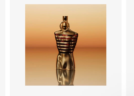 Jean Paul Gaultier Elixer (4.2oz)