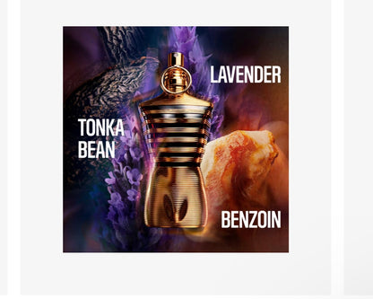 Jean Paul Gaultier Elixer (4.2oz)