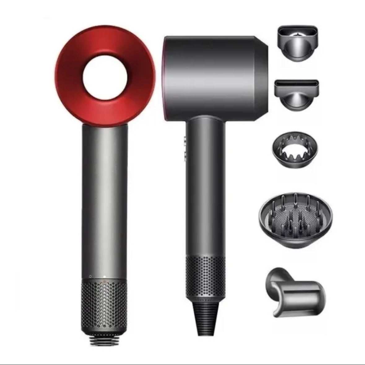 Dyson Hair Dryper