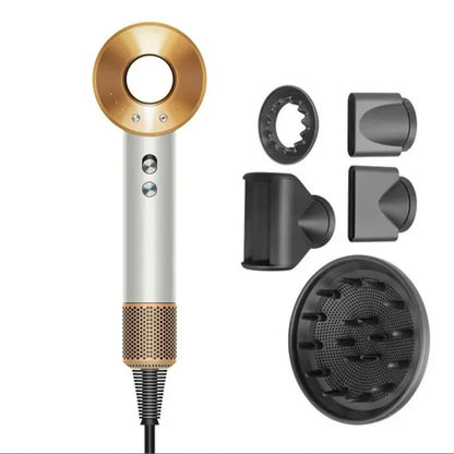 Dyson Hair Dryper