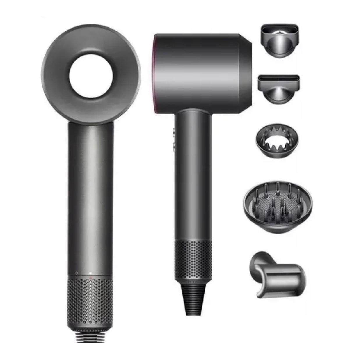 Dyson Hair Dryper