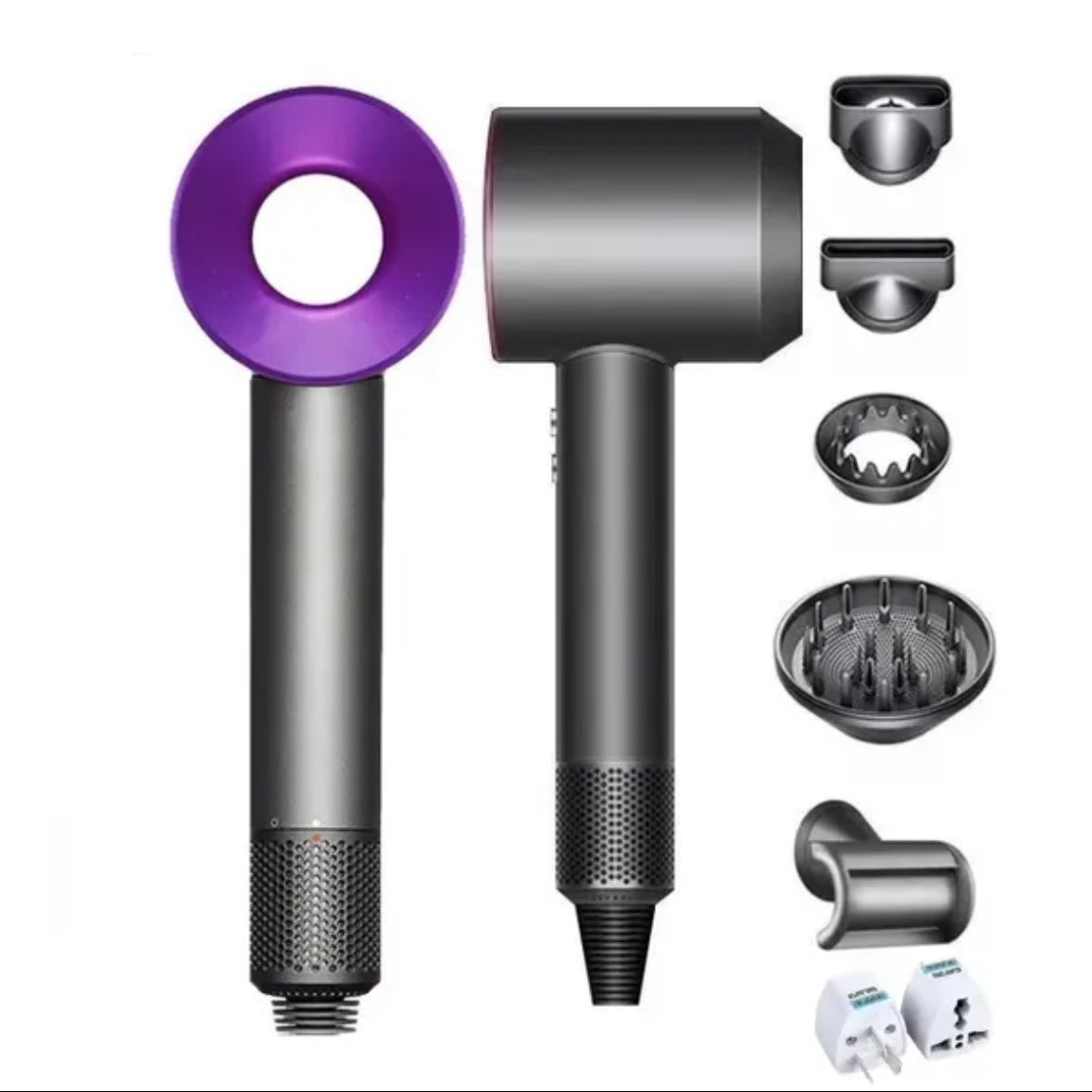 Dyson Hair Dryper