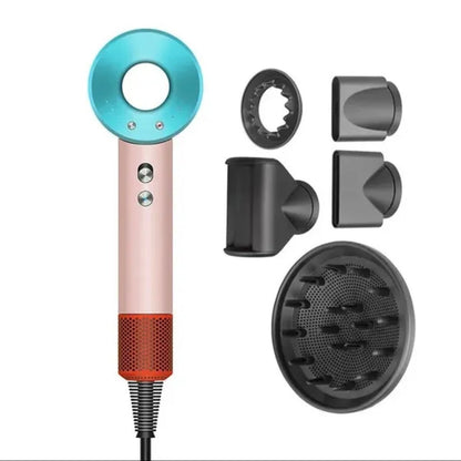 Dyson Hair Dryper