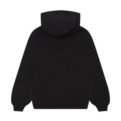 Sp5der VVS Hoodie 'Black'