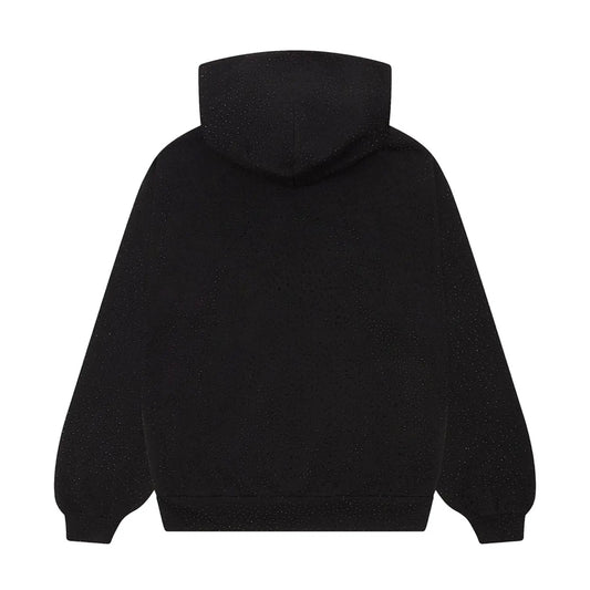 Sp5der VVS Hoodie 'Black'