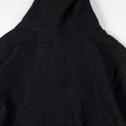 Sp5der VVS Hoodie 'Black'