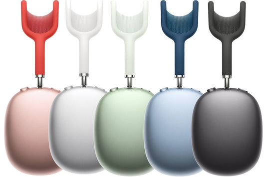 AirPods Pro Max