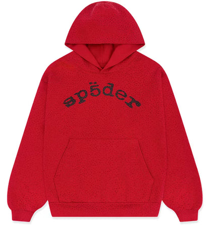 Sp5der VVS Hoodie