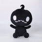 Creative Halloween Plush Toy Halloween Holiday Gift Halloween Cute Pumpkin Doll for Girlfriend
