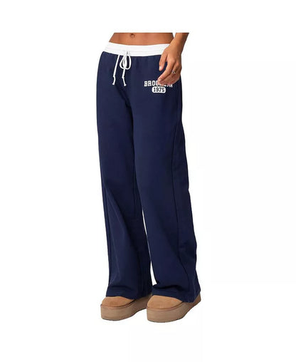 Womens Brookie Sweatpants