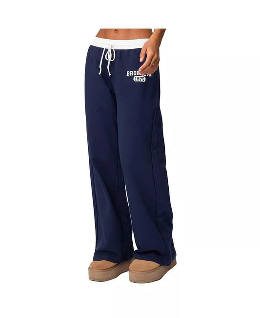 Womens Brookie Sweatpants